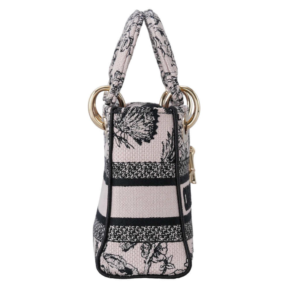 CHRISTIAN DIOR(USED)크리스찬디올 레이디디올 미니